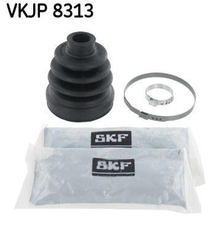 SKF Faltenbalgsatz, Antriebswelle VKJP 8313
