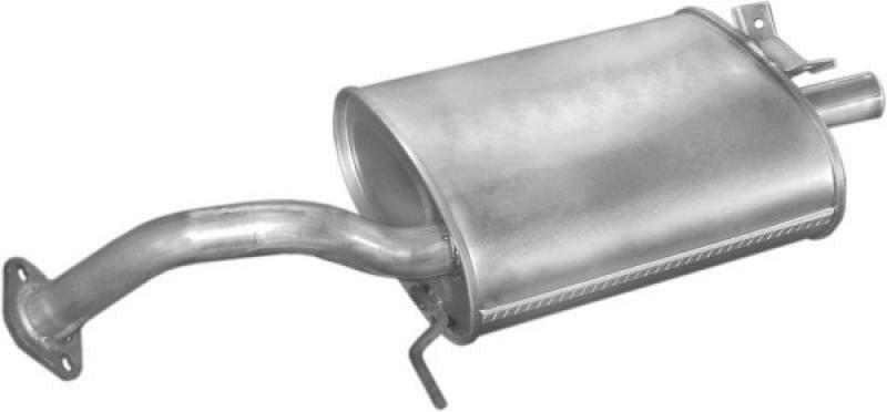 End Silencer