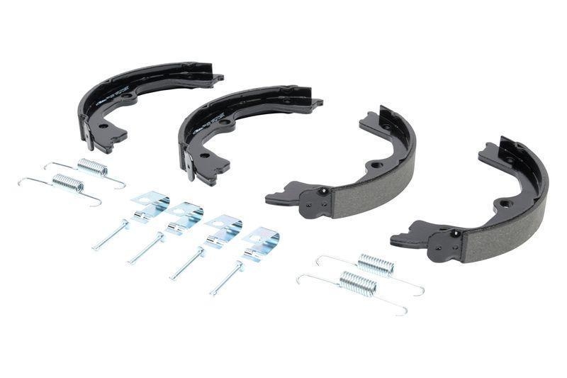 ATE Brake Shoe Set, parking brake
