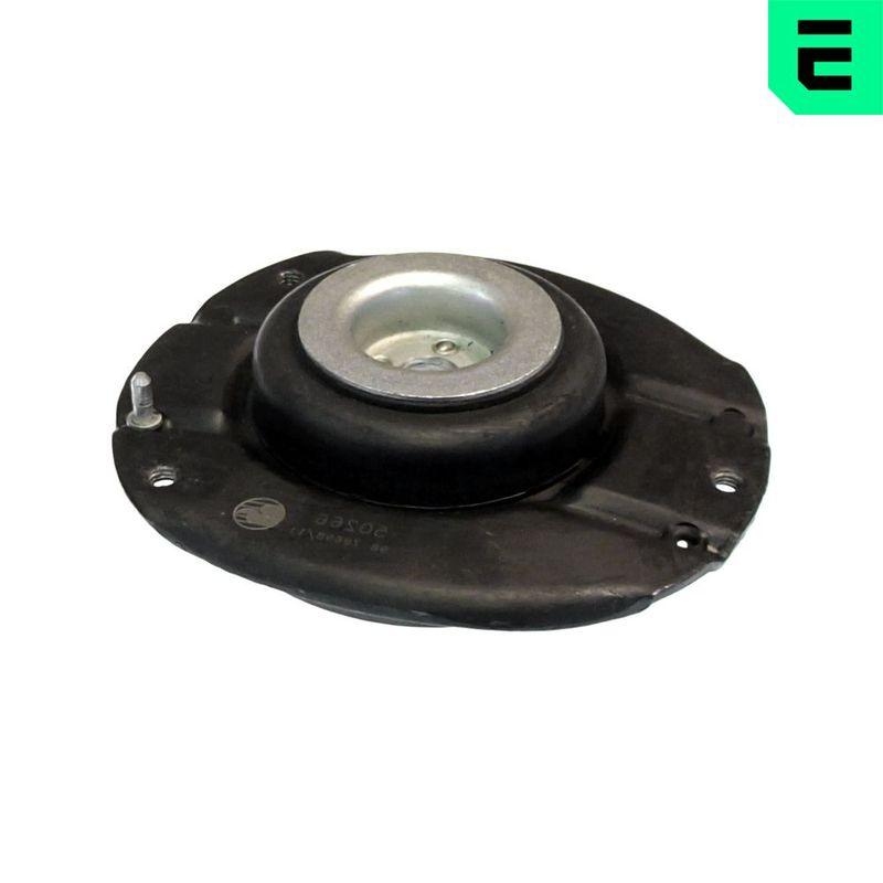 OPTIMAL Top Strut Mounting