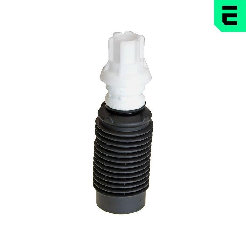 OPTIMAL Rubber Buffer, suspension