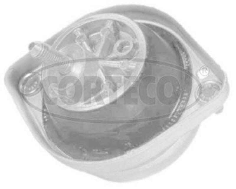 CORTECO Engine Mounting