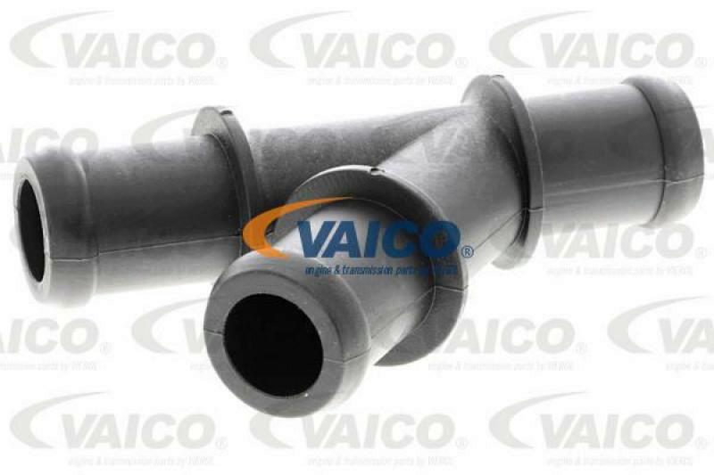 VAICO Coolant Flange Original VAICO Quality