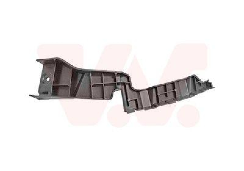 VAN WEZEL Halter, Stoßfänger ** Equipart **