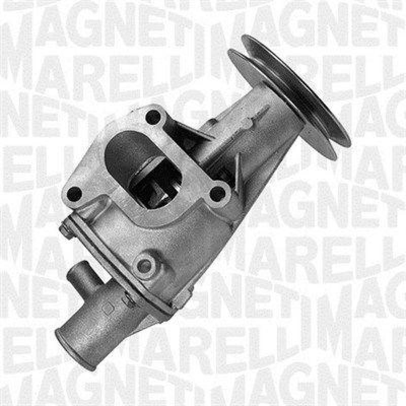 MAGNETI MARELLI Wasserpumpe, Motork&uuml;hlung 350981415000