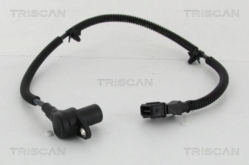 TRISCAN Sensor, crankshaft pulse