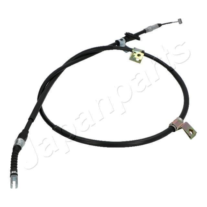 JAPANPARTS Cable, parking brake