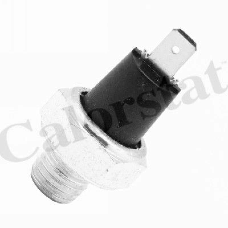 CALORSTAT by Vernet Oil Pressure Switch