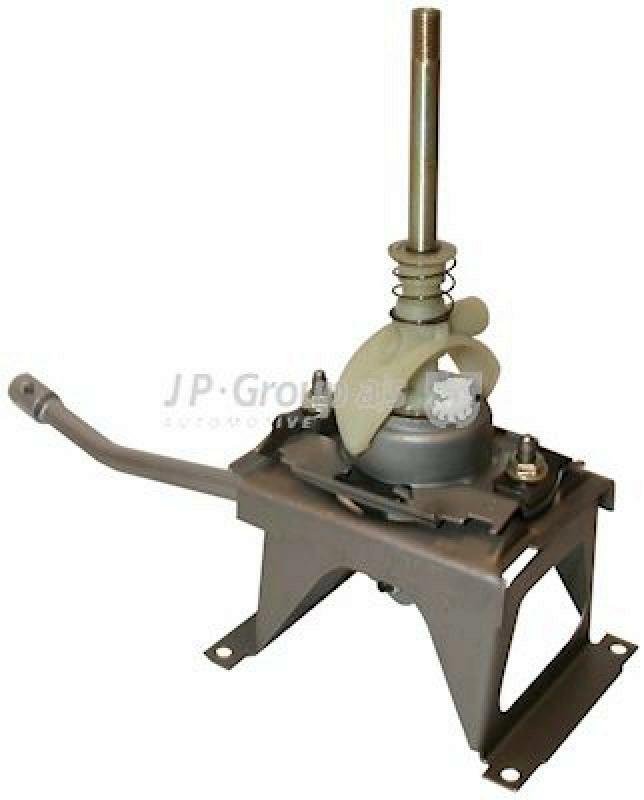 JP GROUP Housing, manual transmission JP GROUP