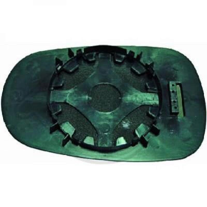 DIEDERICHS Spiegelglas, Au&szlig;enspiegel 4413127