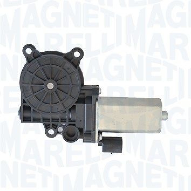 MAGNETI MARELLI Electric Motor, window regulator