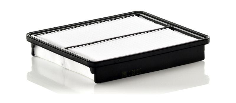 MANN-FILTER Air Filter