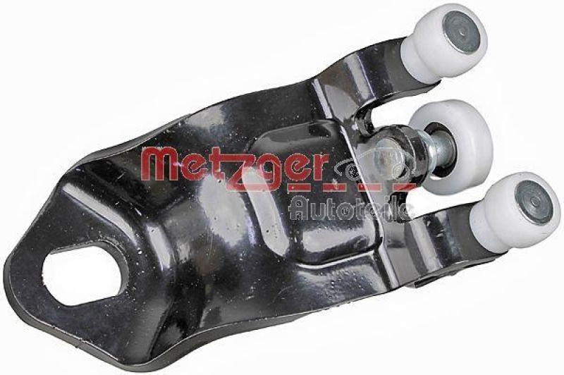METZGER Roller Guide, sliding door GREENPARTS