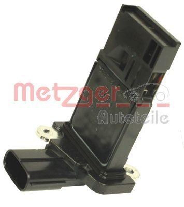 METZGER Luftmassenmesser ORIGINAL ERSATZTEIL 890311