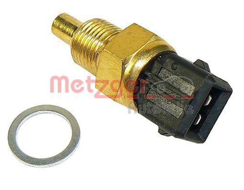 METZGER Sensor, K&uuml;hlmitteltemperatur 905032