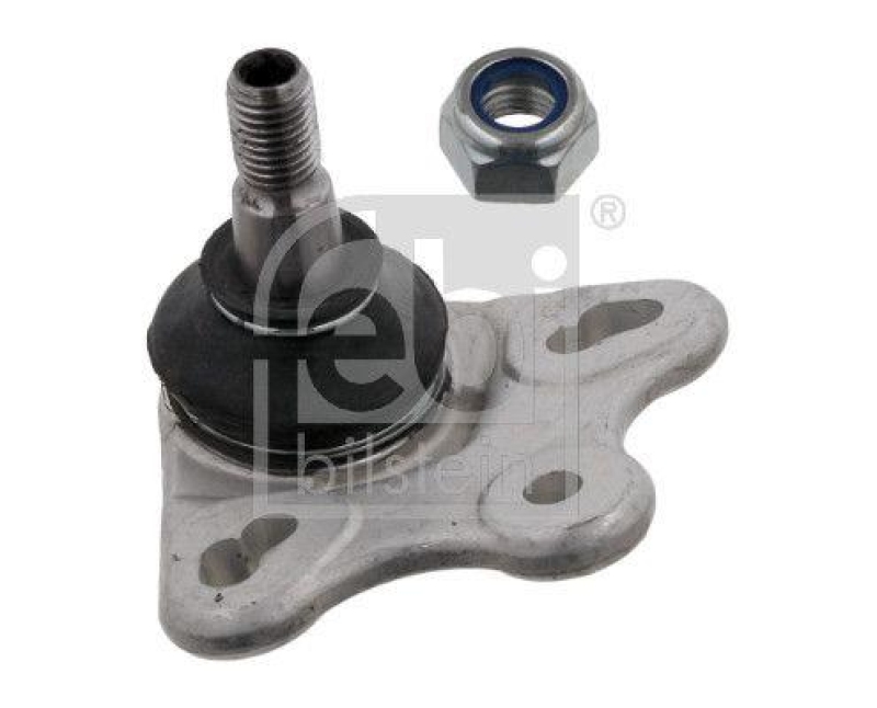 FEBI BILSTEIN Trag-/Führungsgelenk 12530