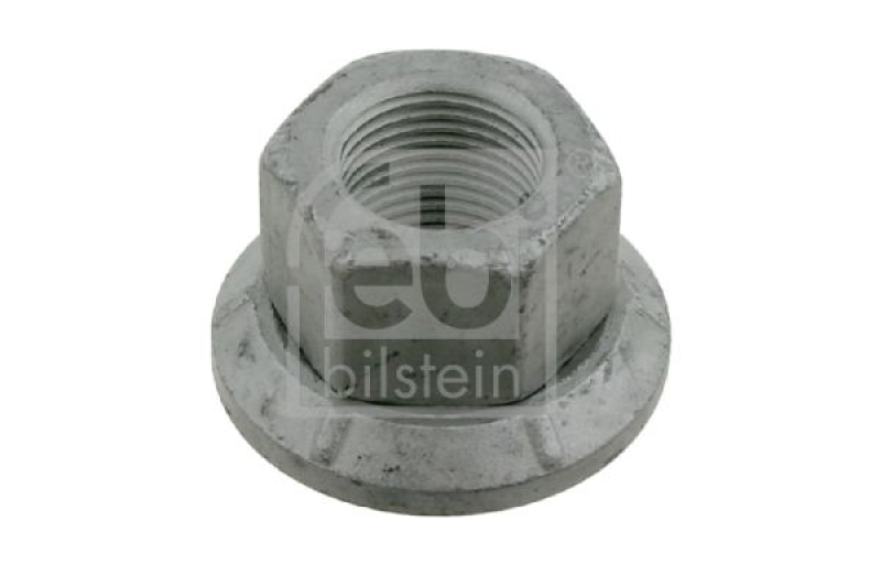 FEBI BILSTEIN Radmutter