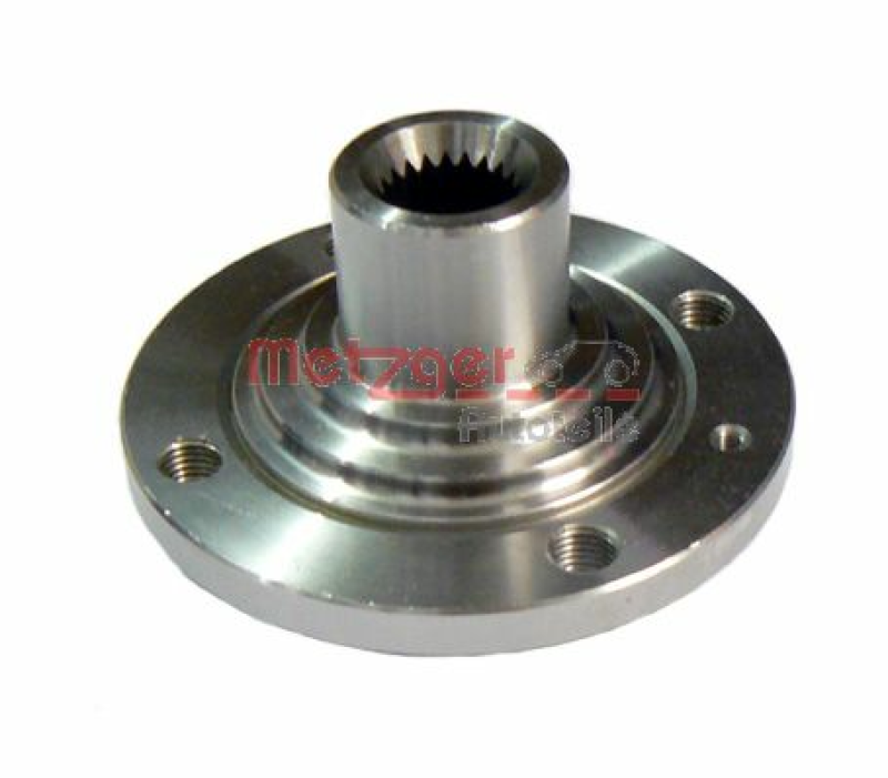 METZGER Reparatursatz, Bremssattel 114-5083