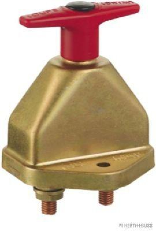 HERTH+BUSS ELPARTS Hauptschalter, Batterie