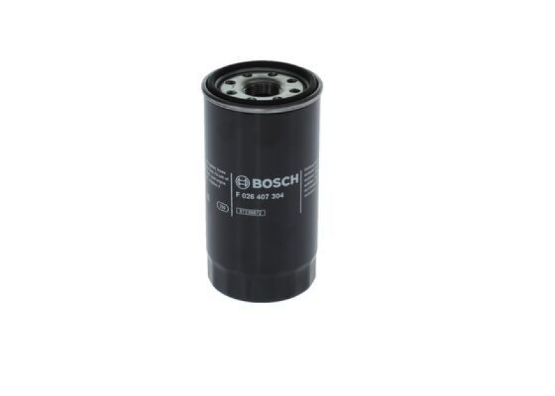 BOSCH Ölfilter