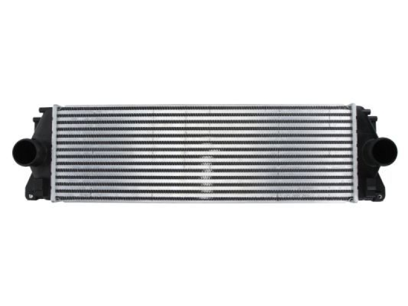 THERMOTEC Intercooler, charger
