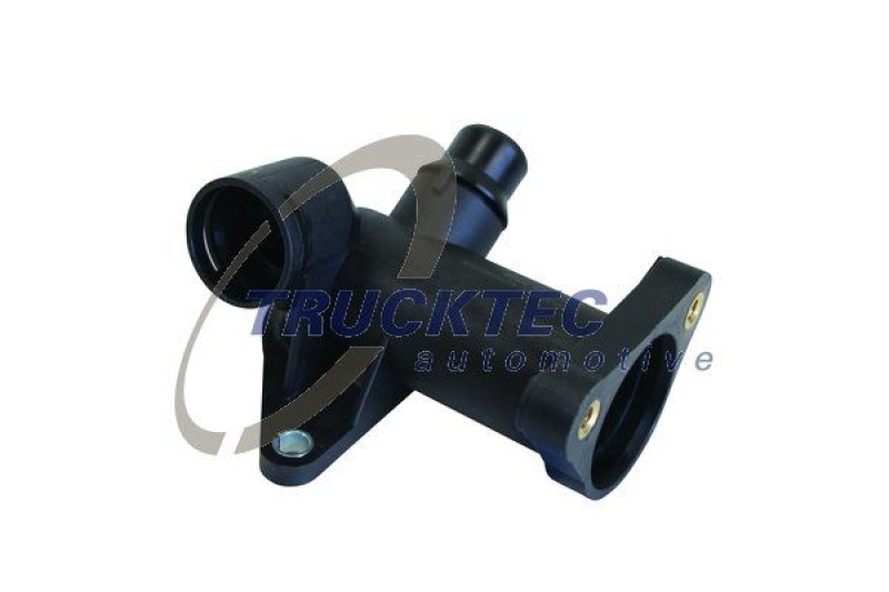 TRUCKTEC AUTOMOTIVE Coolant Flange