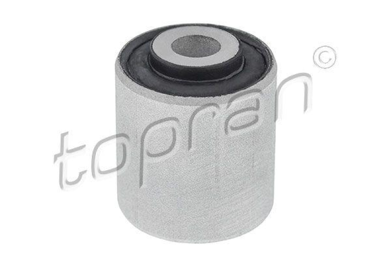 TOPRAN Mounting, control/trailing arm