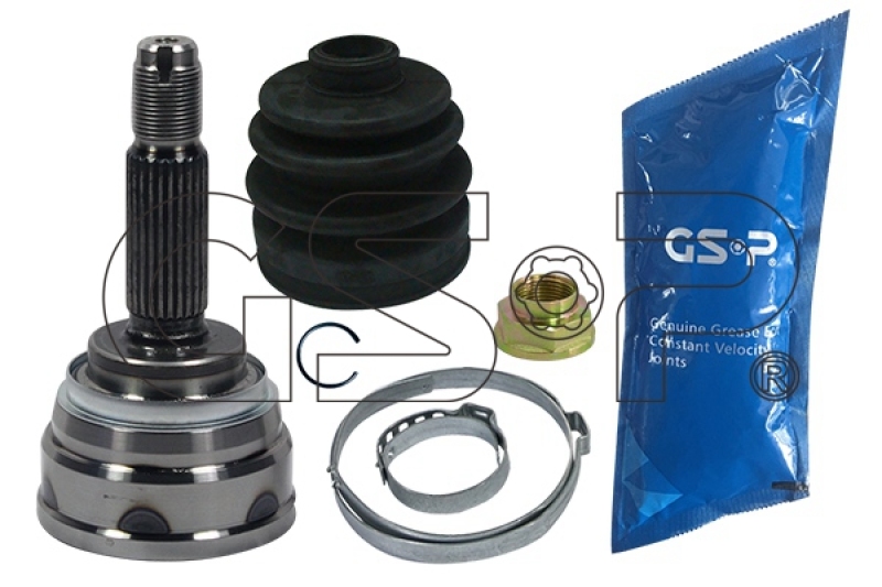 GSP Gelenksatz, Antriebswelle 839054