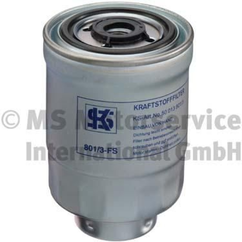 KOLBENSCHMIDT Fuel Filter