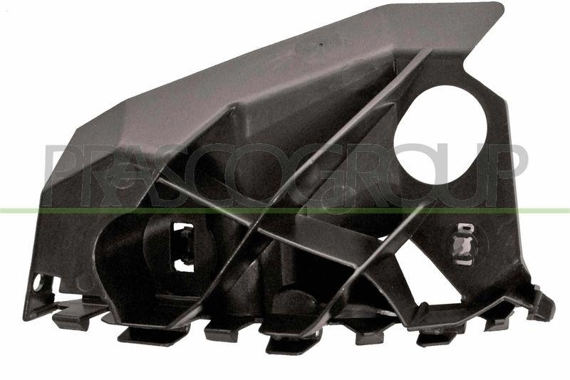 Mounting Bracket, bumper