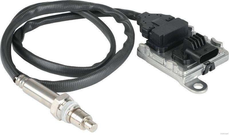 HERTH+BUSS ELPARTS NOx-Sensor, NOx-Katalysator
