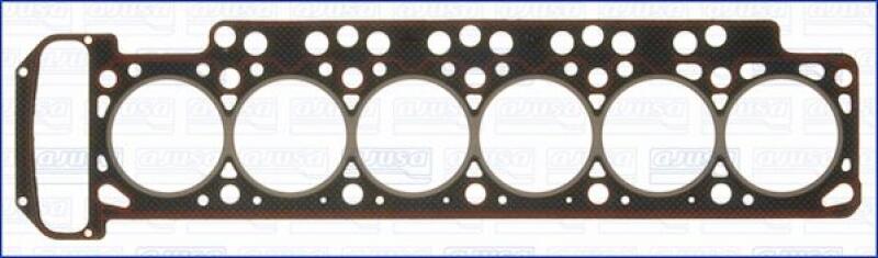 AJUSA Gasket, cylinder head FIBERMAX