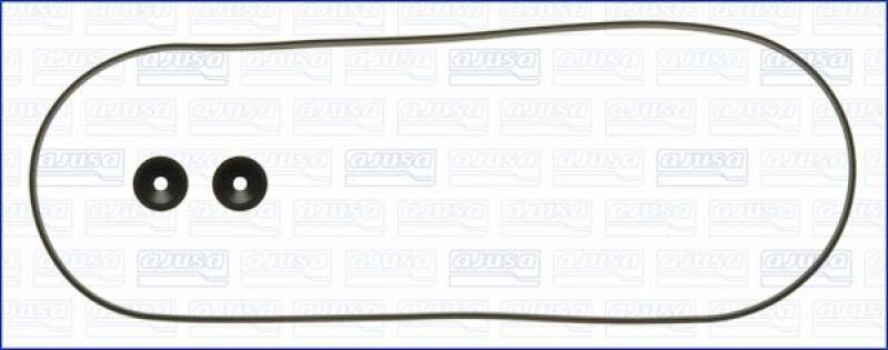 AJUSA Gasket Set, cylinder head cover