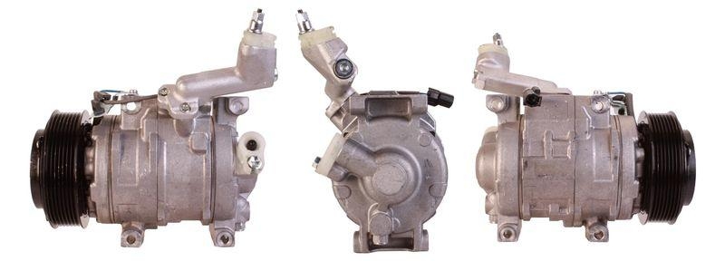LUCAS Kompressor, Klimaanlage ACP903