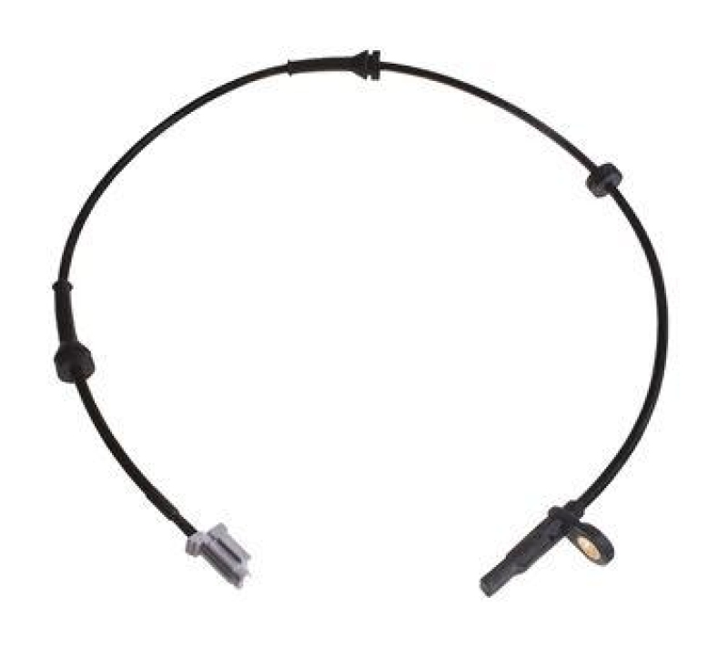 TEXTAR Sensor, Raddrehzahl