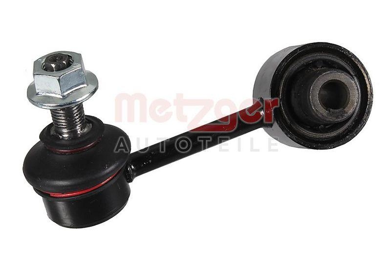 METZGER Stange/Strebe, Stabilisator KIT + GREENPARTS 53085603