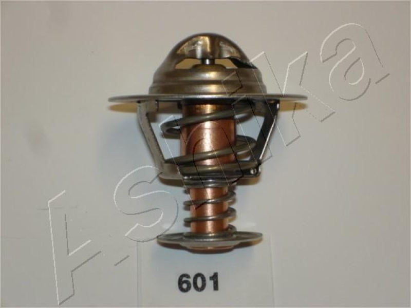 ASHIKA Thermostat für Kühlmittel / Kühlerthermostat
