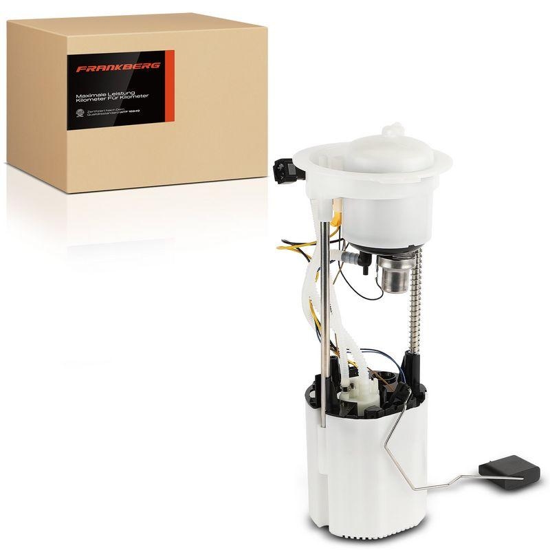 1x Frankberg Kraftstoffpumpe 5481FB0012928