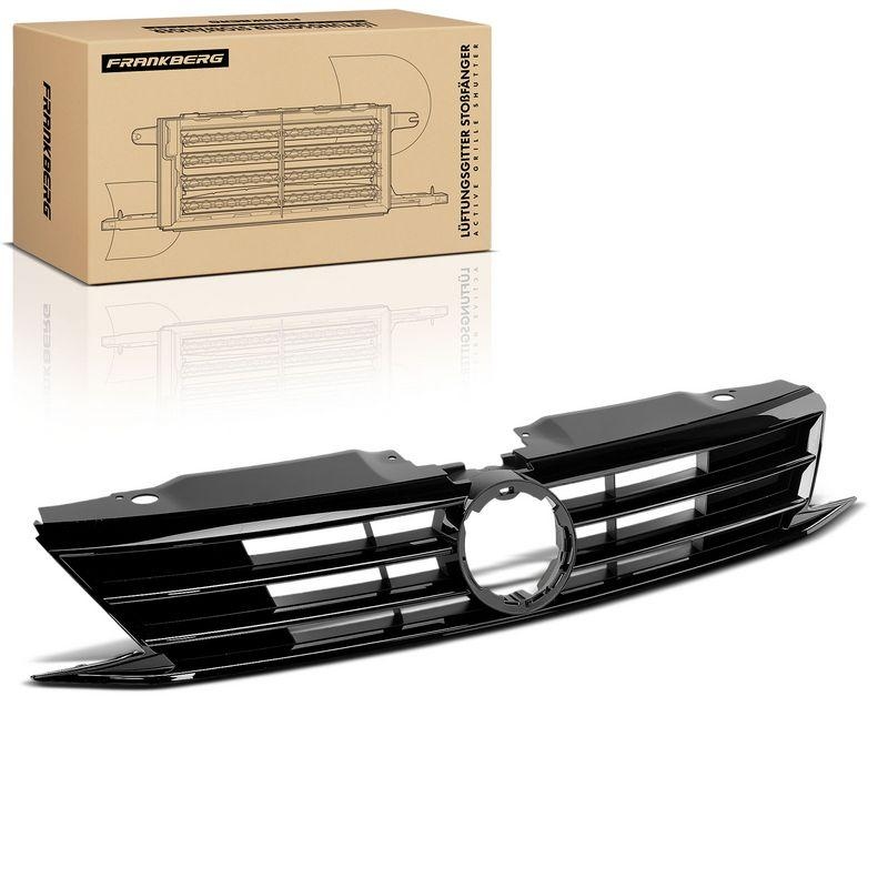 1x Frankberg K&uuml;hlergrill K&uuml;hlergitter Vorne 5481FB0055793