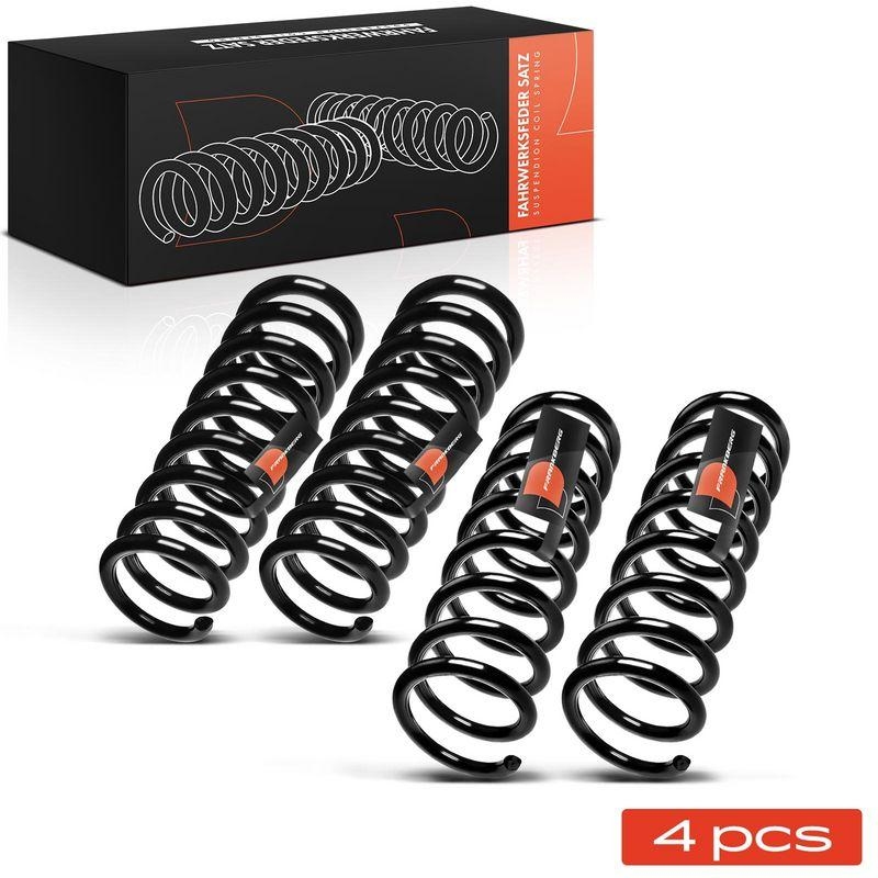 Frankberg Fahrwerksfeder