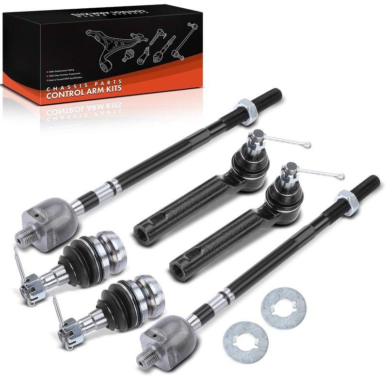 1x Frankberg Querlenker Satz Vorderachse 5481FB0035286