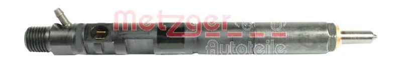 METZGER Injector Nozzle genuine