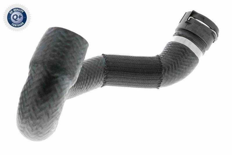 VAICO Radiator Hose Green Mobility Parts
