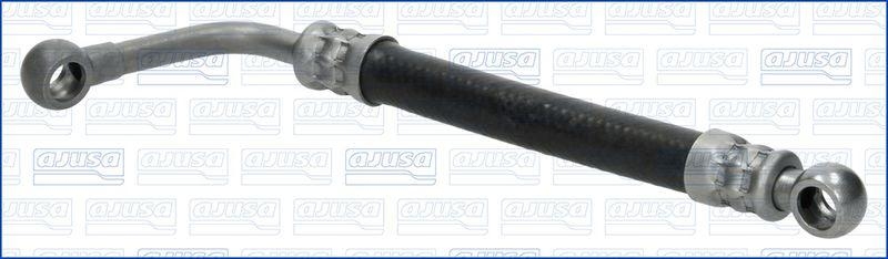 AJUSA Oil Pipe, charger