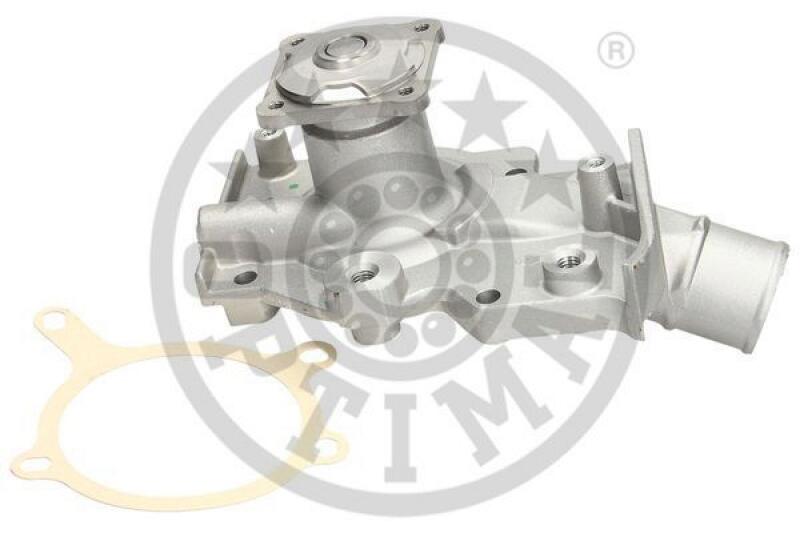 OPTIMAL Water Pump