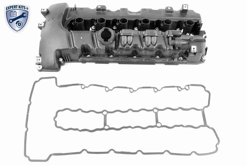VAICO Cylinder Head Cover EXPERT KITS +