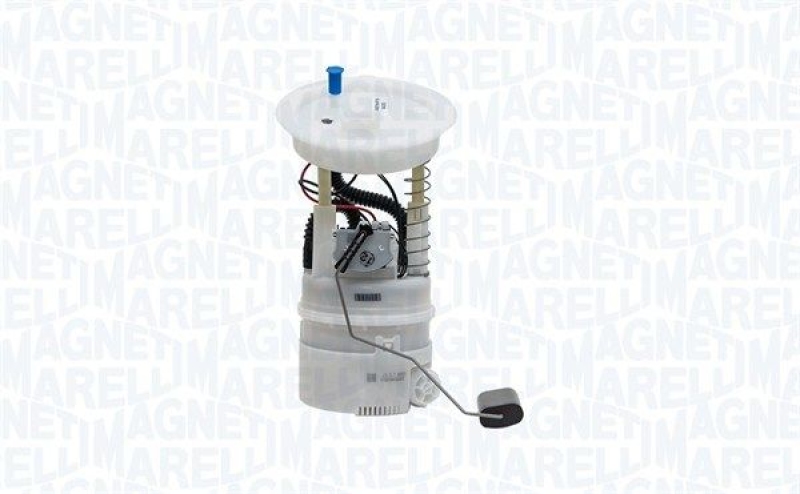 MAGNETI MARELLI Kraftstofffördermodul
