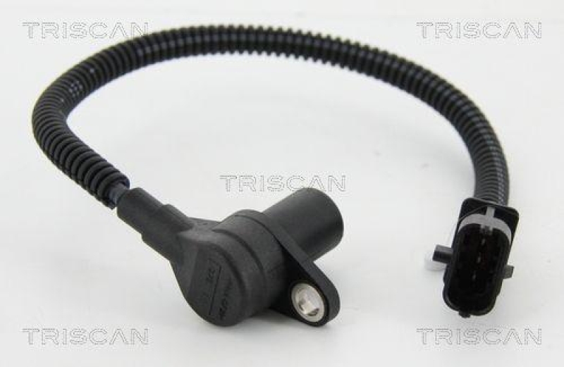 TRISCAN Sensor, crankshaft pulse