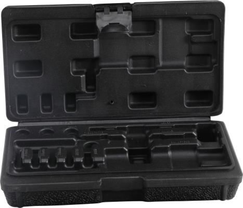 BGS Toolbox