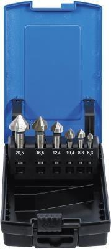 BGS Countersink Set